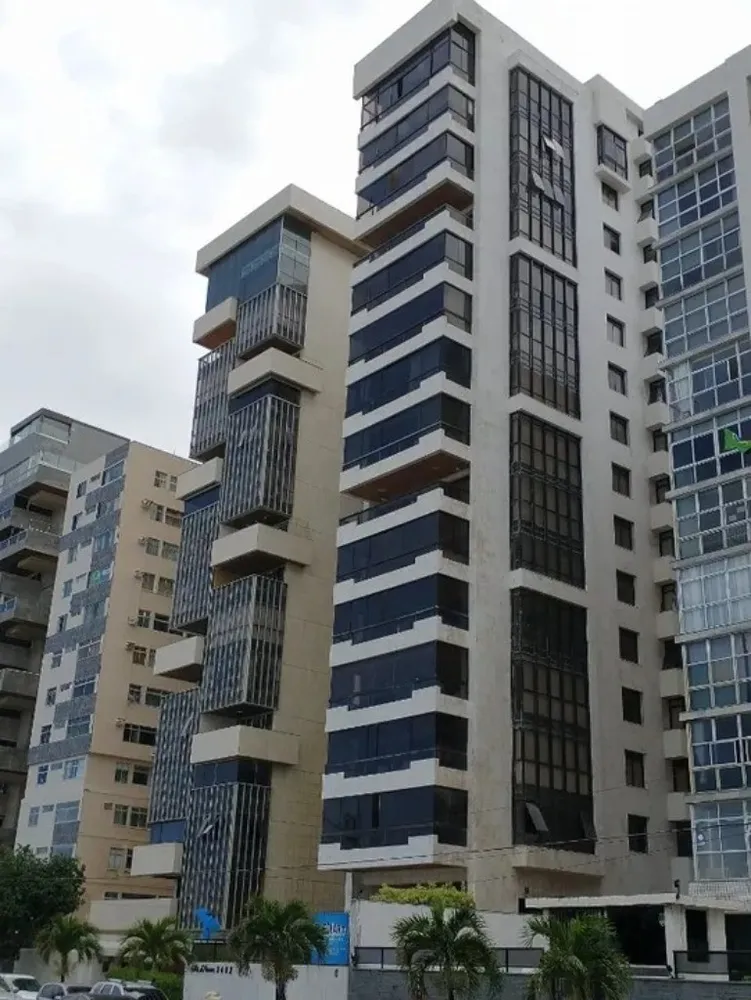 Apartamento, 4 quartos, 380 m² - Foto 2