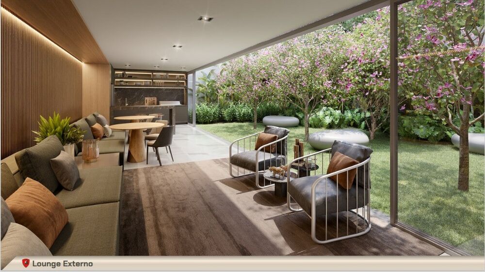 Apartamento, 4 quartos, 252 m² - Foto 21