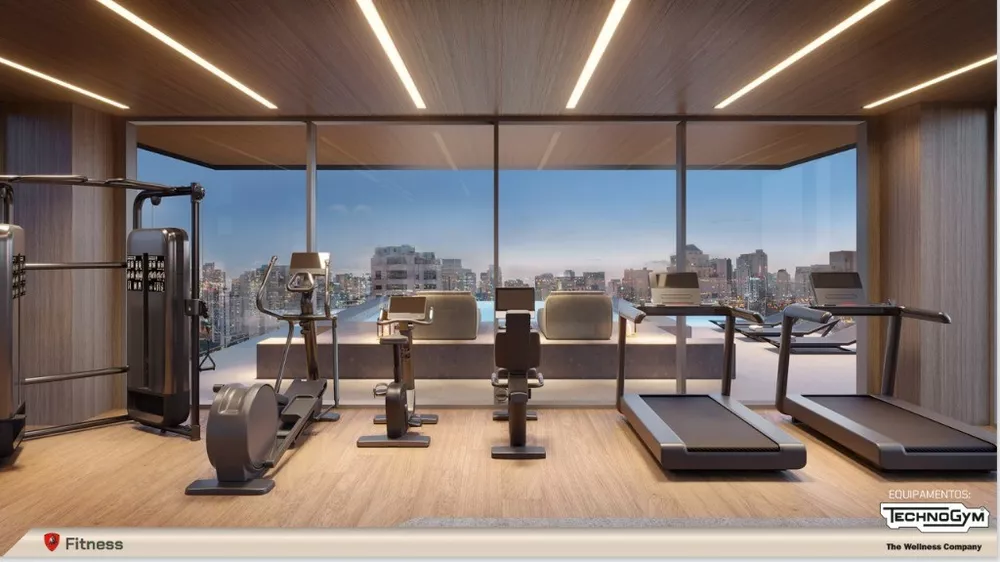Apartamento, 4 quartos, 252 m² - Foto 25