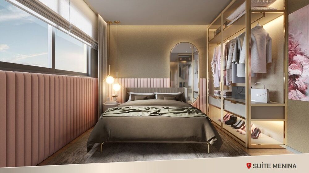 Apartamento, 4 quartos, 252 m² - Foto 36