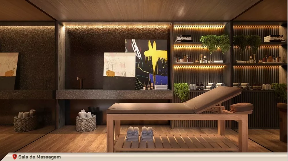 Apartamento, 4 quartos, 252 m² - Foto 26