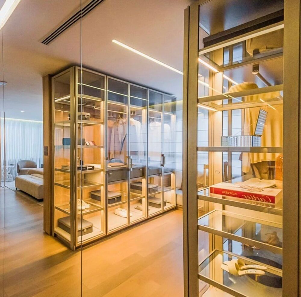 Apartamento, 4 quartos, 252 m² - Foto 8