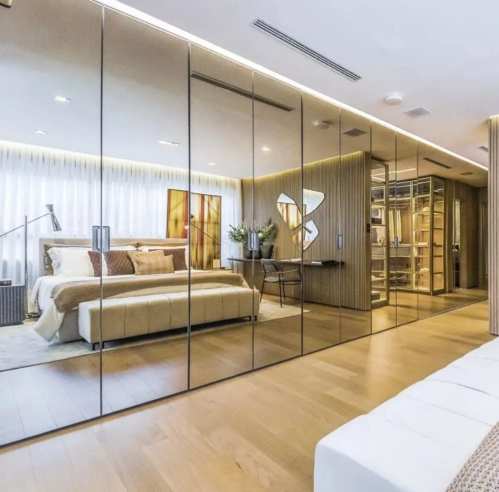 Apartamento, 4 quartos, 252 m² - Foto 5
