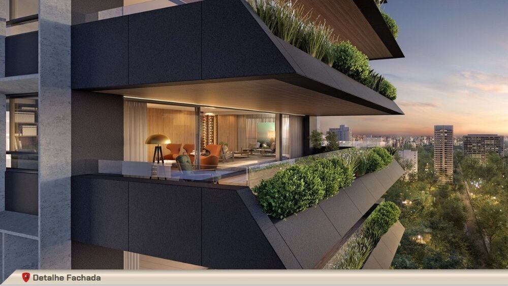 Apartamento, 4 quartos, 252 m² - Foto 28