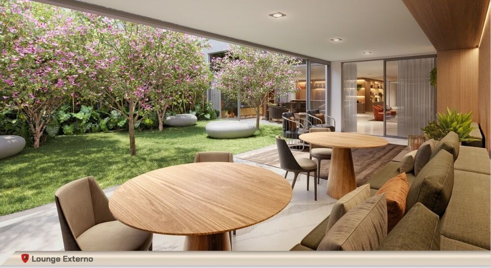 Apartamento, 4 quartos, 252 m² - Foto 22