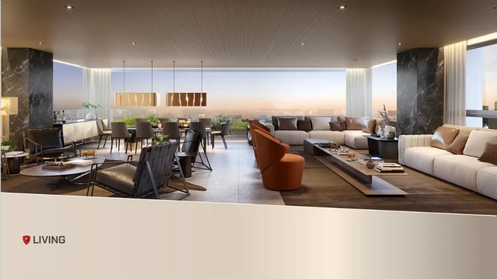 Apartamento, 4 quartos, 252 m² - Foto 31