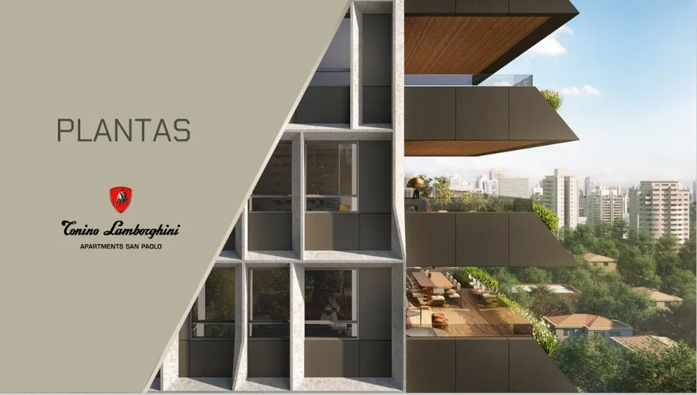 Apartamento, 4 quartos, 252 m² - Foto 43