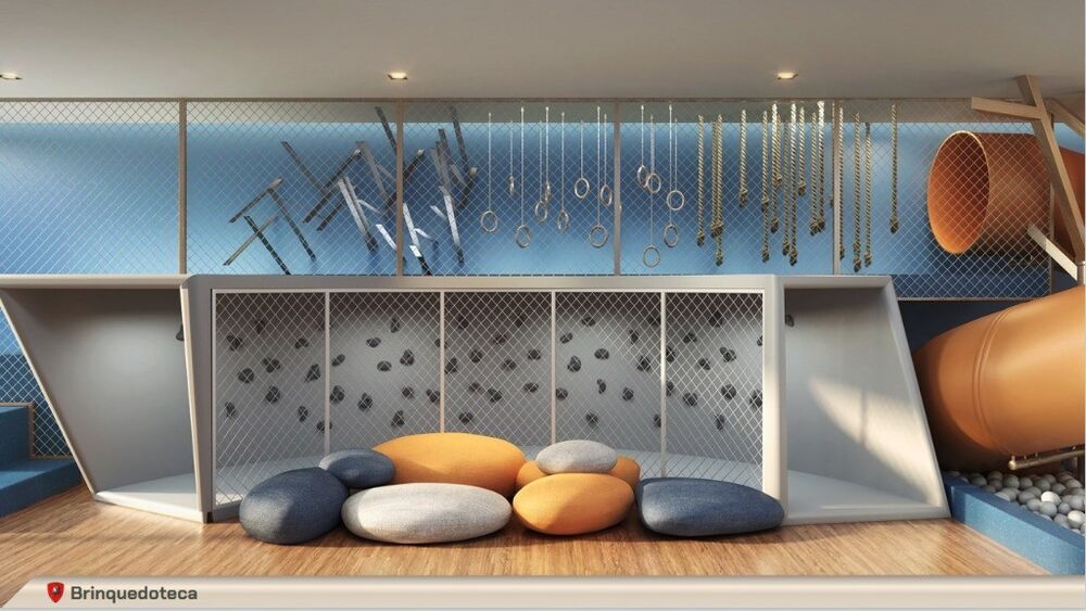 Apartamento, 4 quartos, 252 m² - Foto 17