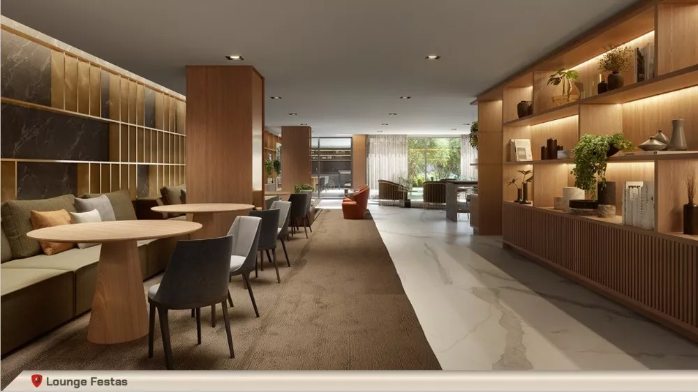 Apartamento, 4 quartos, 252 m² - Foto 20