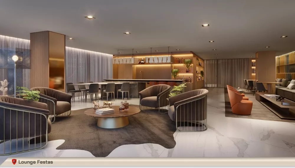 Apartamento, 4 quartos, 252 m² - Foto 19
