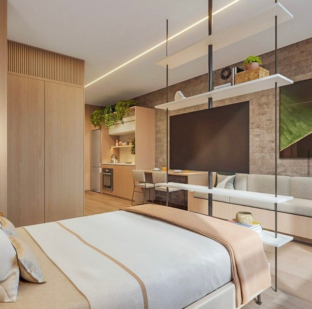 Apartamento, 4 quartos, 252 m² - Foto 3
