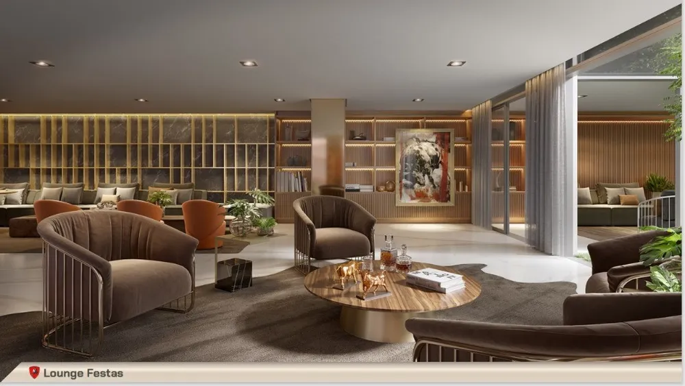 Apartamento, 4 quartos, 252 m² - Foto 45
