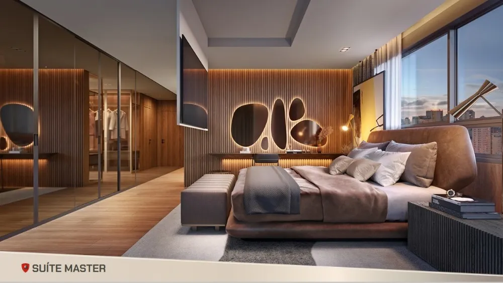 Apartamento, 4 quartos, 252 m² - Foto 47