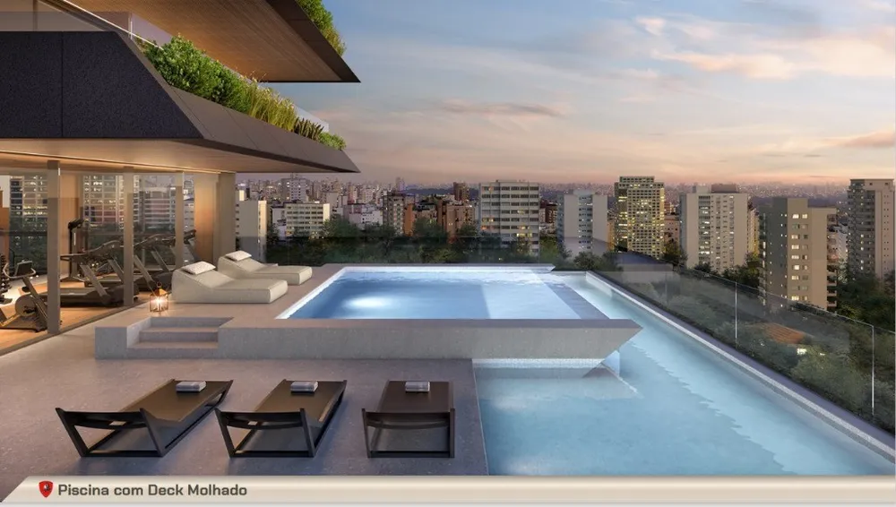 Apartamento, 4 quartos, 252 m² - Foto 42