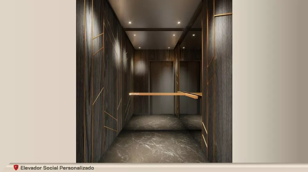 Apartamento, 4 quartos, 252 m² - Foto 15