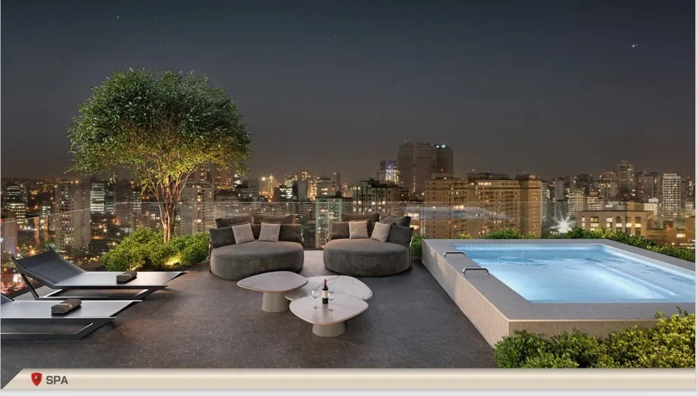 Apartamento, 4 quartos, 252 m² - Foto 46