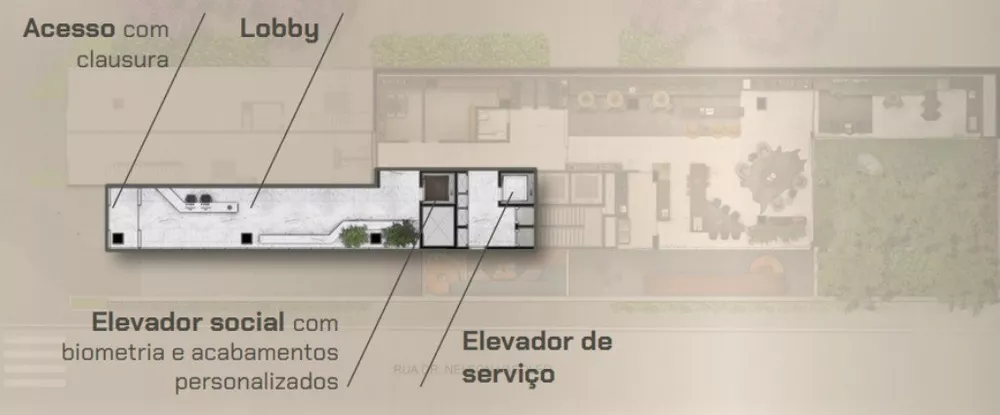 Apartamento, 4 quartos, 252 m² - Foto 14