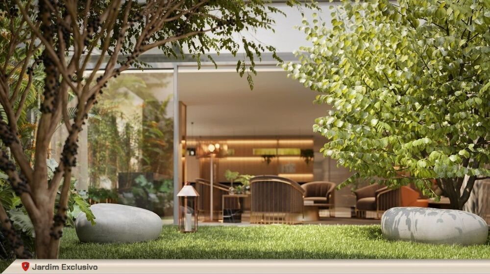 Apartamento, 4 quartos, 252 m² - Foto 23
