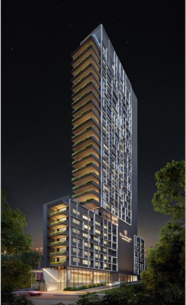 Apartamento, 4 quartos, 252 m² - Foto 12
