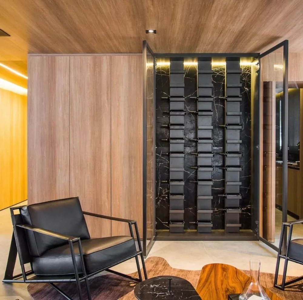 Apartamento, 4 quartos, 252 m² - Foto 7
