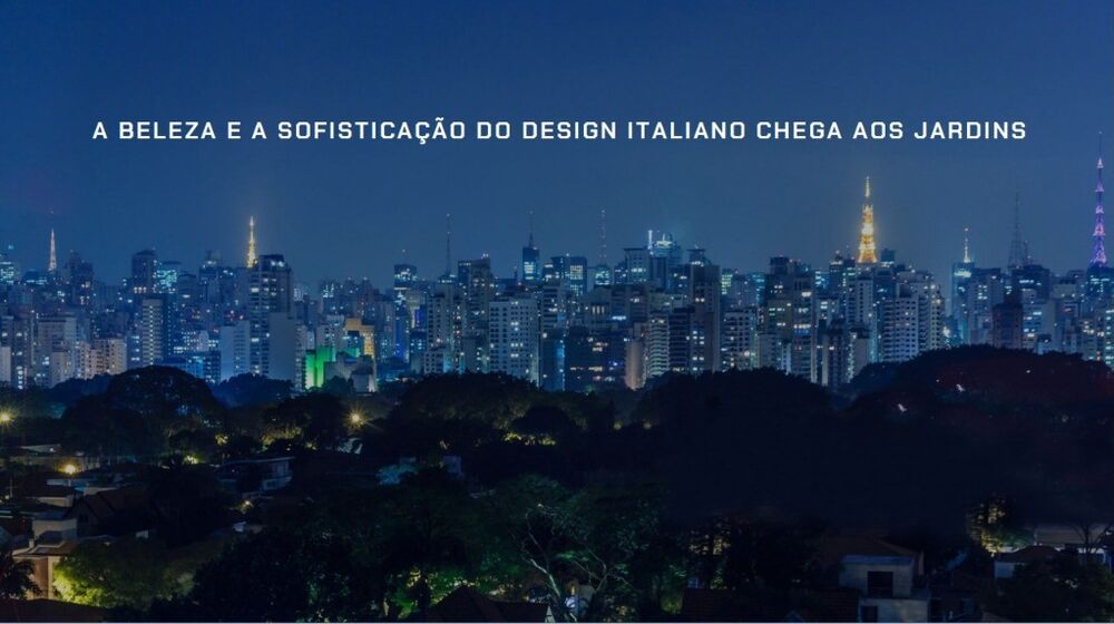 Apartamento, 4 quartos, 252 m² - Foto 1