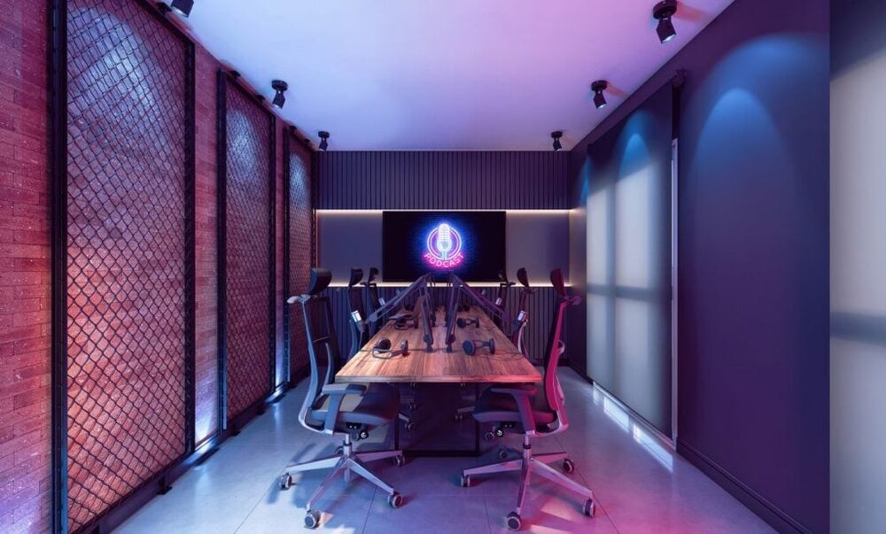 Apartamento, 2 quartos, 41 m² - Foto 5