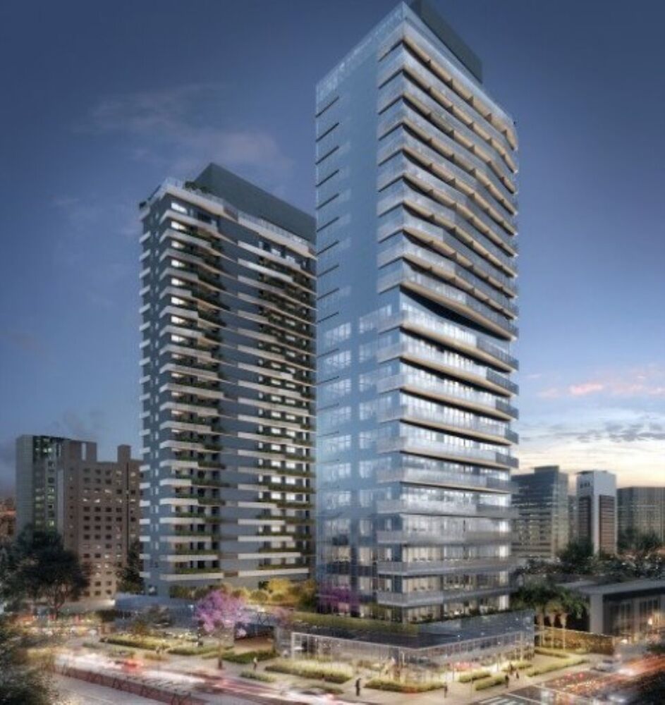 Apartamento, 3 quartos, 143 m² - Foto 8