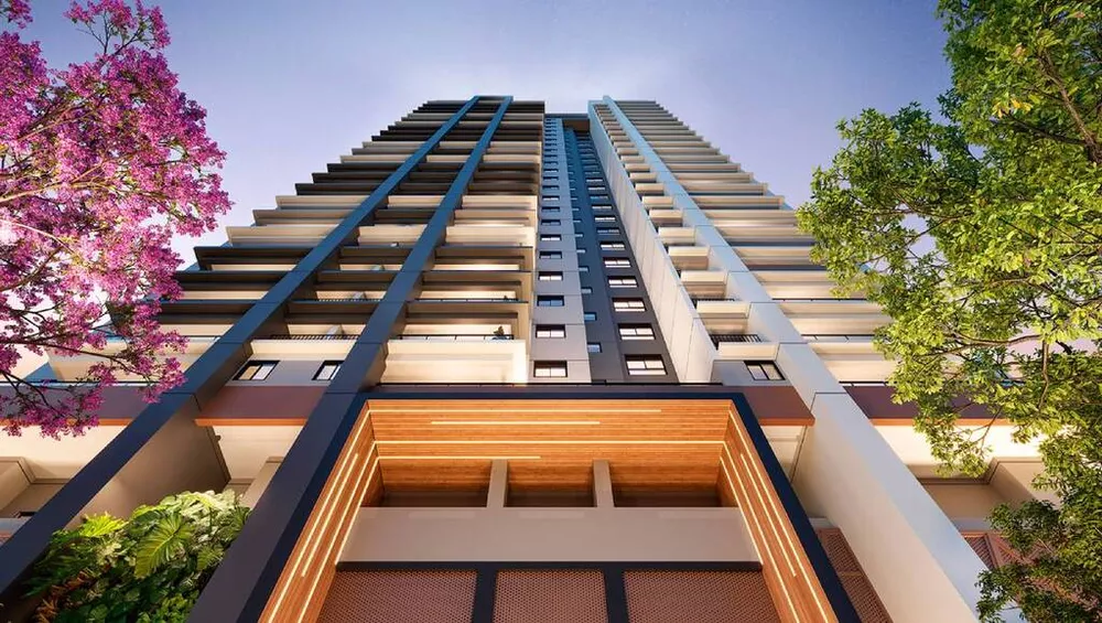 Apartamento, 3 quartos, 101 m² - Foto 5