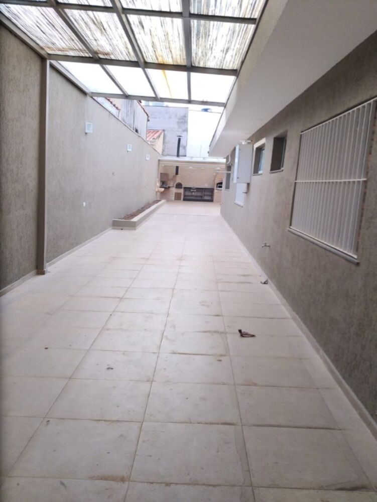 Casa, 3 quartos, 250 m² - Foto 20