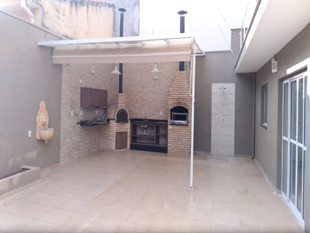 Casa, 3 quartos, 250 m² - Foto 13