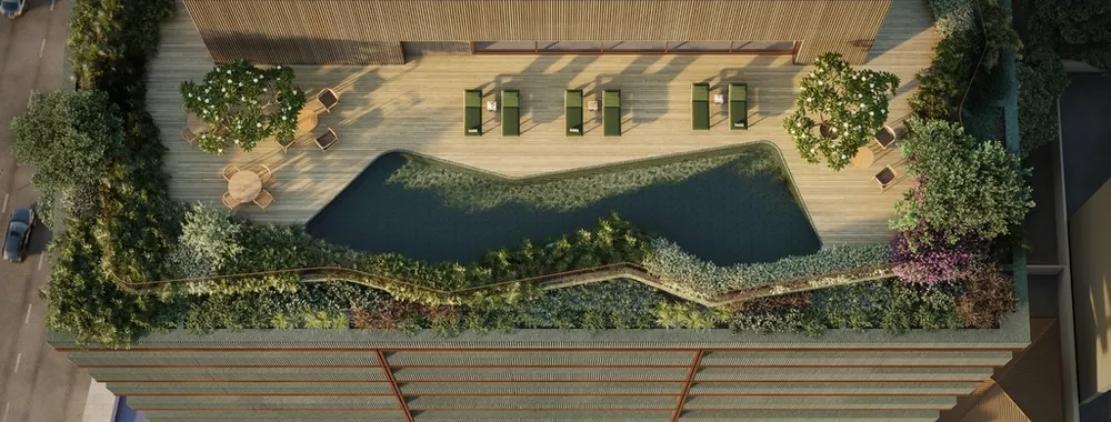 Apartamento, 2 quartos, 99 m² - Foto 7