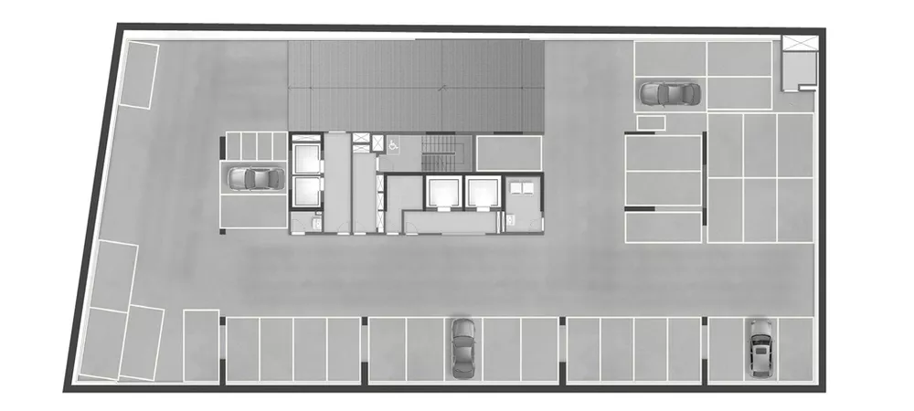 Apartamento, 2 quartos, 99 m² - Foto 12