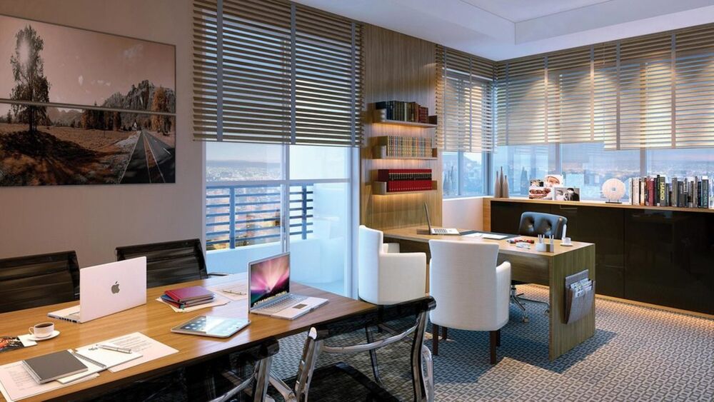 Sala-Conjunto, 45 m² - Foto 8