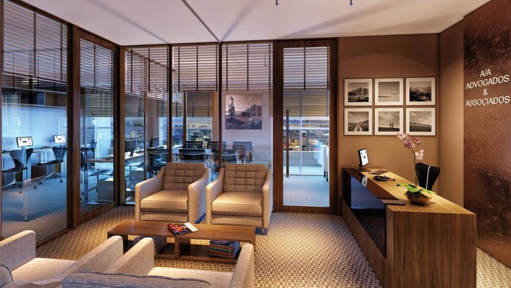 Sala-Conjunto, 45 m² - Foto 9