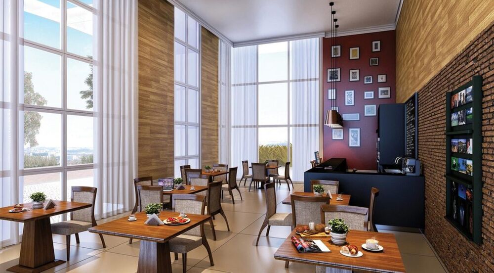 Sala-Conjunto, 45 m² - Foto 13