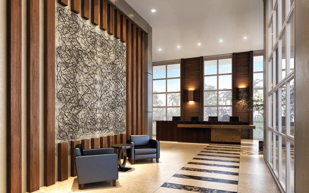 Sala-Conjunto, 45 m² - Foto 5