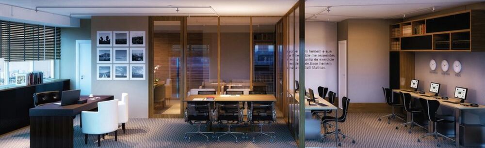 Sala-Conjunto, 45 m² - Foto 10