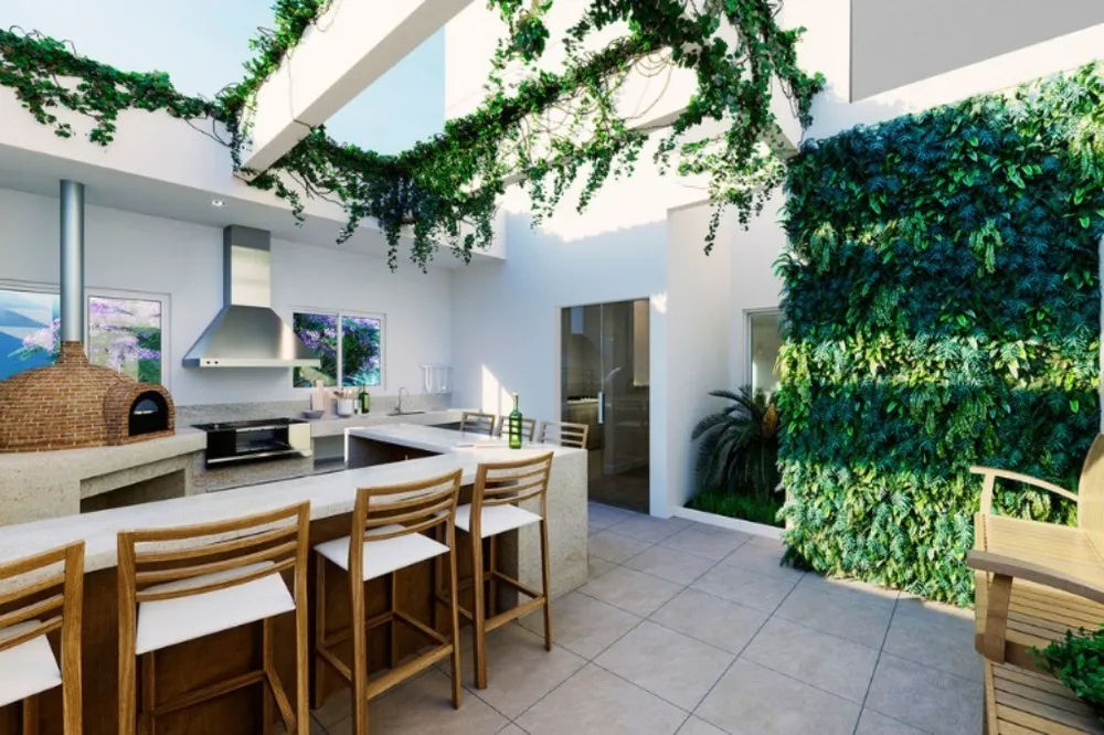 Apartamento, 2 quartos, 43 m² - Foto 4