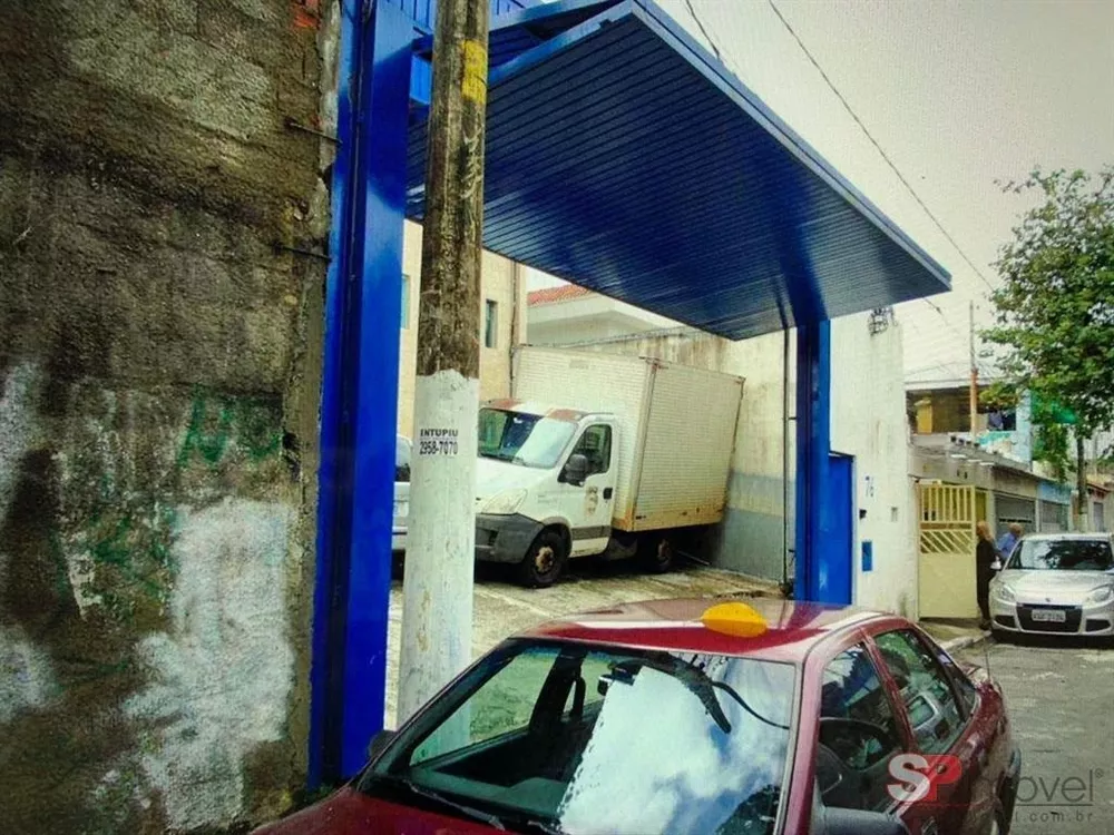 Depósito-Galpão, 1144 m² - Foto 3