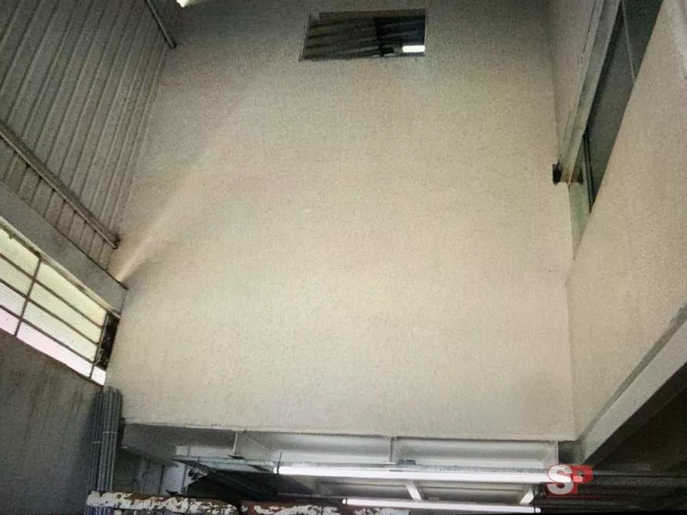 Depósito-Galpão, 1144 m² - Foto 1