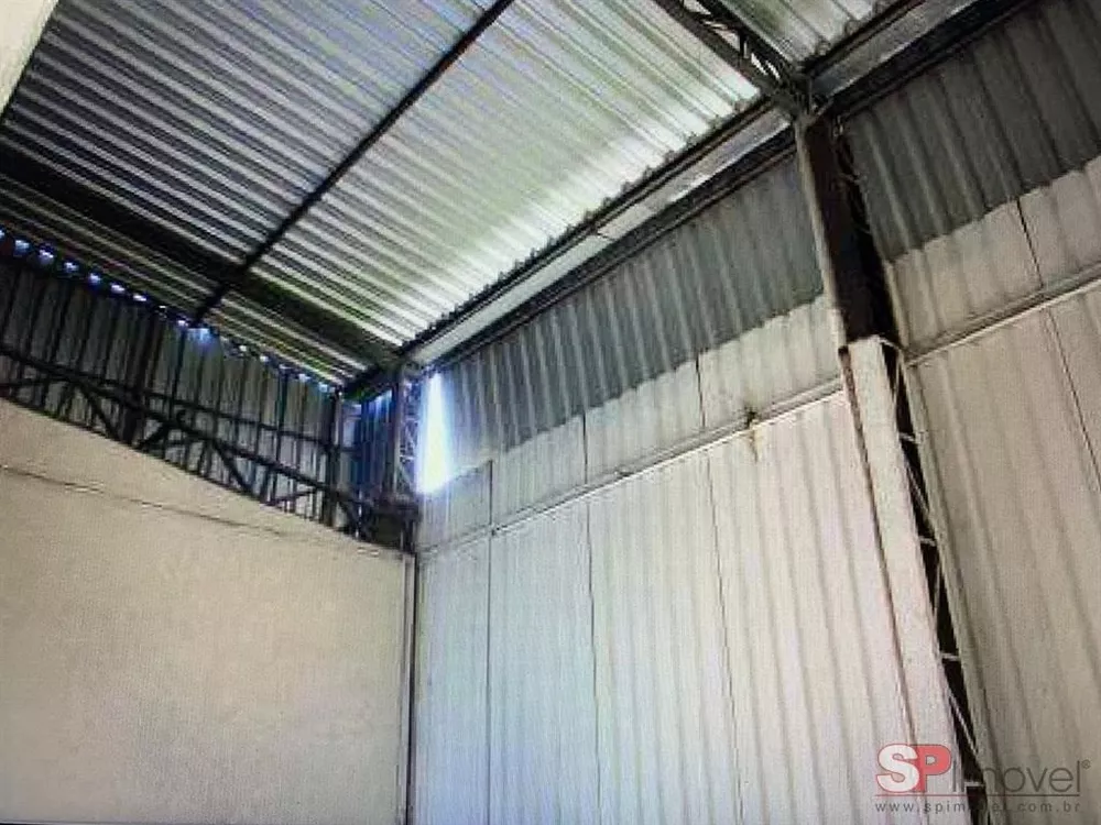 Depósito-Galpão, 1144 m² - Foto 12
