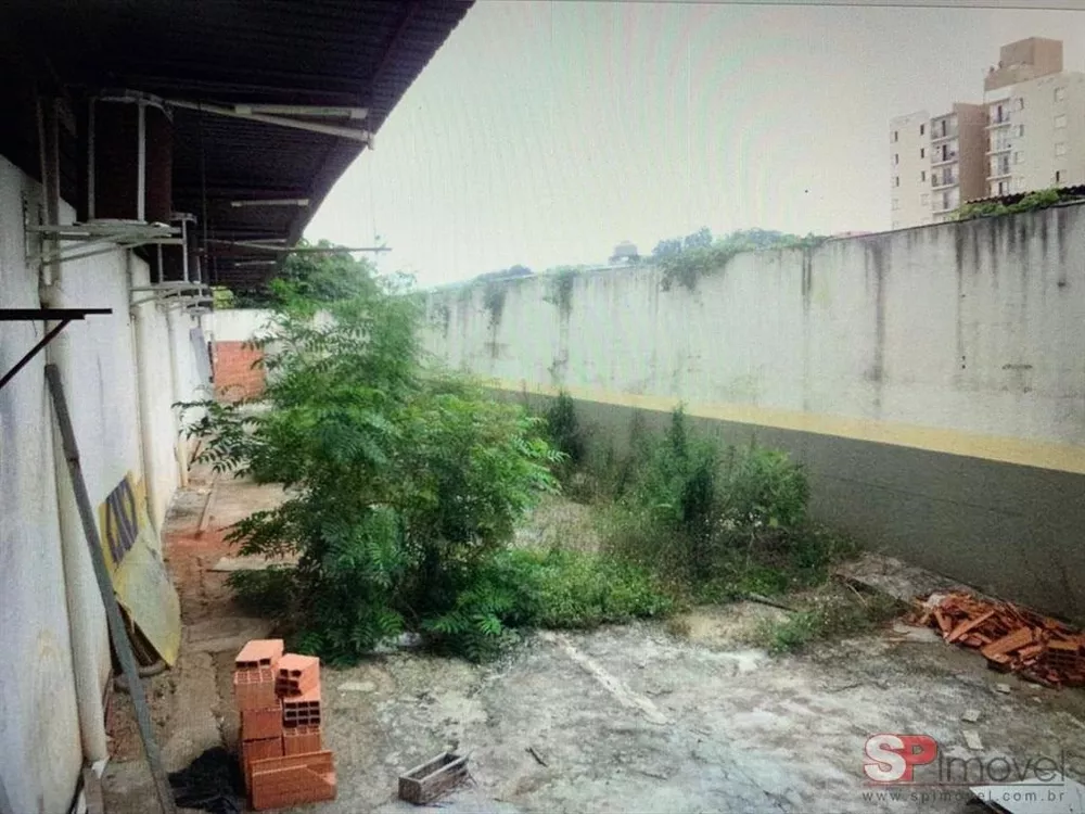 Depósito-Galpão, 1144 m² - Foto 7
