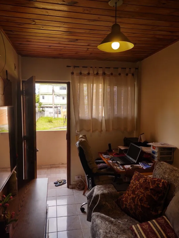 Apartamento, 2 quartos, 52 m² - Foto 2