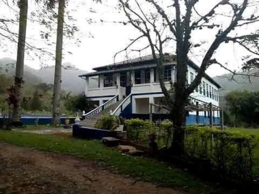 Fazenda, 55 m² - Foto 4