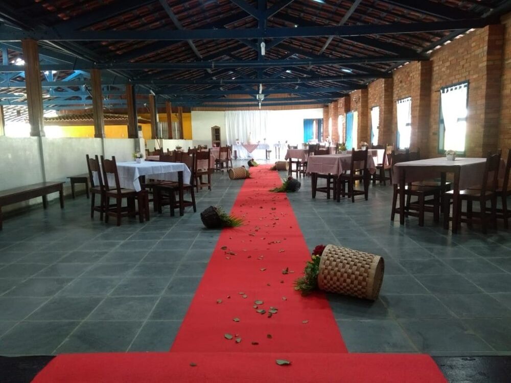 Fazenda, 55 m² - Foto 3