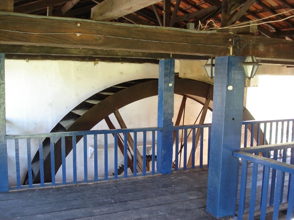 Fazenda, 55 m² - Foto 12