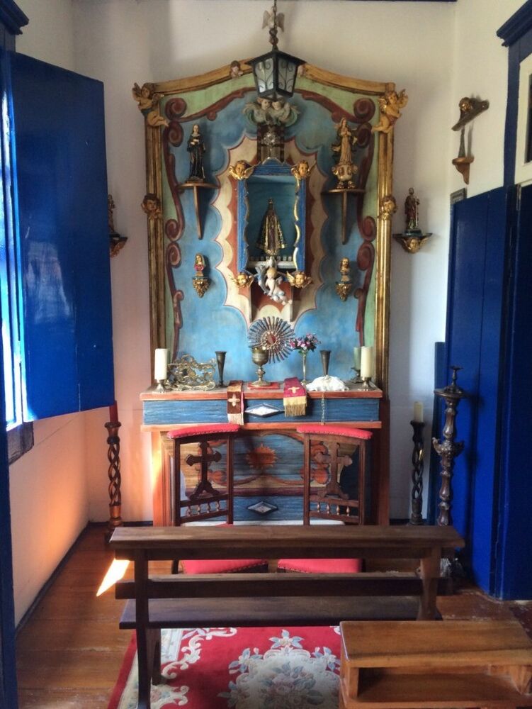 Fazenda, 55 m² - Foto 10