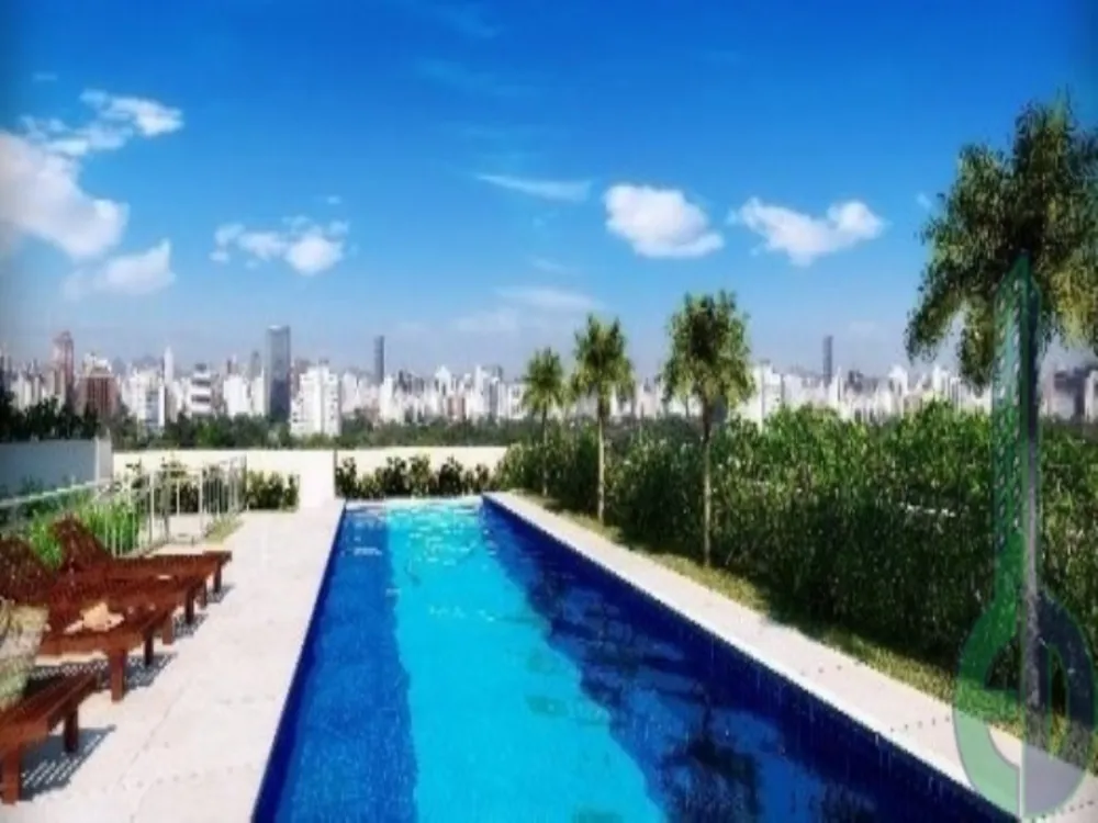 Apartamento, 2 quartos, 67 m² - Foto 4