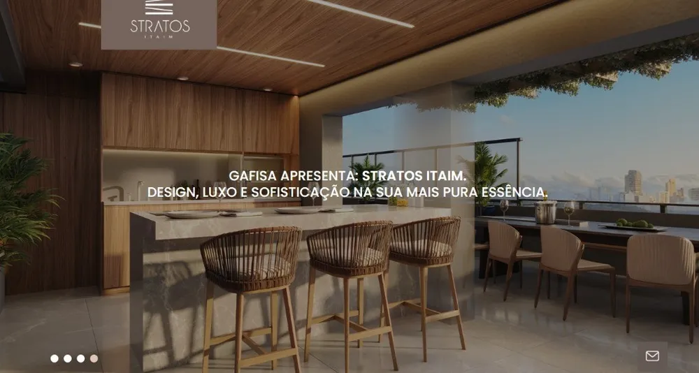 Apartamento, 4 quartos, 246 m² - Foto 1