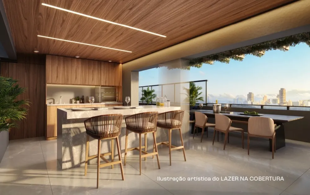 Apartamento, 4 quartos, 246 m² - Foto 8
